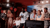 Magnum Pi Tc GIF by CBS