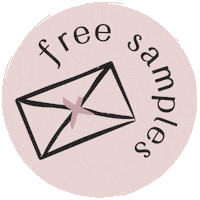 Free Samples Invitation Sticker by Rebel Reflect