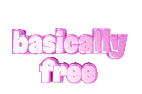 3D Sticker by ardenhale