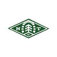 Party Beer Sticker by New Trail Brewing