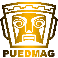 Sticker by Puedmag Inkpire