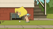 the loud house animation GIF by Nickelodeon