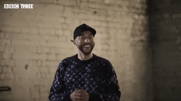 The Rap Game Uk GIF by BBC Three