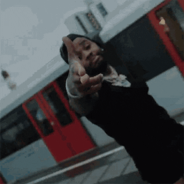 Kevin Gates Skibidi GIF by Strapped Entertainment