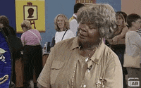 Happy Good News GIF by ANTIQUES ROADSHOW | PBS