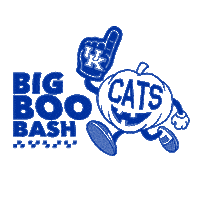 Fall Uky Sticker by University of Kentucky