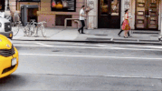 next steps GIF by Michael Kraun