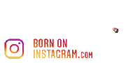 Theabhishekrathod Sticker by BORN ON INSTAGRAM