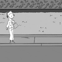 Anchorage GIF by CC0 Studios