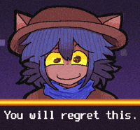 Indie Game Niko Oneshot GIF