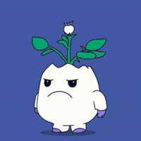 Tired Still Waiting GIF by Magic Eden