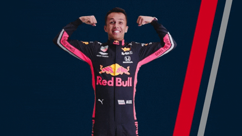 Red Bull F1 GIF by Red Bull Racing