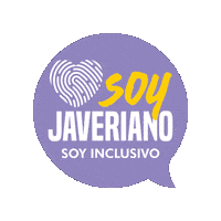 JaverianaCali puj javeriana javerianacali universidadjaveriana Sticker