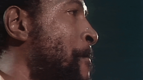 Whats Going On Soul GIF by Marvin Gaye
