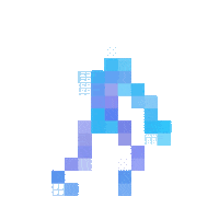 dance dancing Sticker by Schall & Schnabel