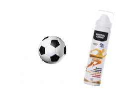 Mentolchinoec sport gol ecuador spray Sticker