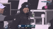 Philadelphia Eagles Football GIF by NFL