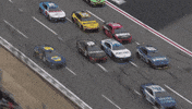 Stock Car Racing GIF by NASCAR