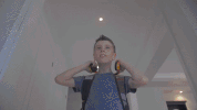 back to school dance GIF by BuddyPhones