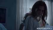 before i fall GIF by AwesomenessTV