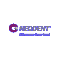 Straumann-Group neodent neodentlogo Sticker