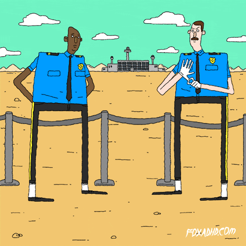 Animation Domination Fox GIF by gifnews