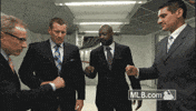 mia GIF by MLB
