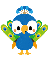 Question Mark What Sticker by Good Job Creations