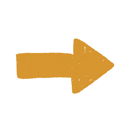 Arrow Sticker