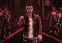 Saints Row GIF