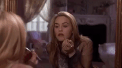 clueless movie cherilyn horowitz GIF