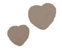 Heart Love Sticker