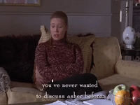 season 4 netflix GIF by Gilmore Girls 