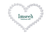 I Do Love Sticker by Imseeh Jewelry
