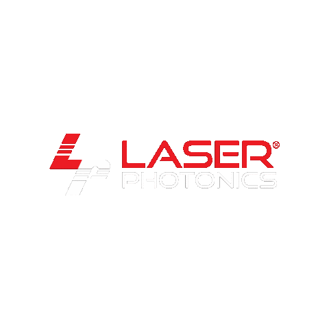 laserphotonics_us giphygifmaker laser lasers red light Sticker
