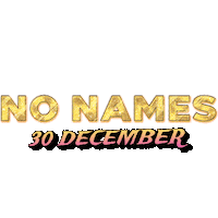 December Suriname Sticker by Food Delivery