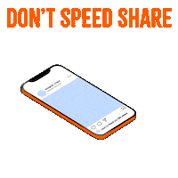 Verify Social Media Sticker by INTO ACTION