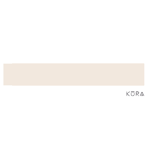 kuraorganics organic kura snug its here Sticker