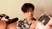 DIVEStudios epik high eric nam tablo daebak show GIF
