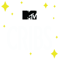 Cribs Mtvcribs Sticker by MTV Portugal