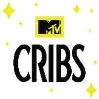 Cribs Mtvcribs Sticker by MTV Portugal