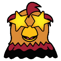 Saint Joes Thwnd Sticker by Saint Josephs University