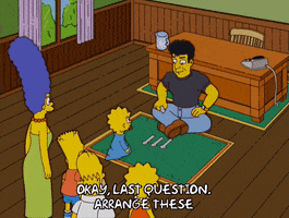 homer simpson baby GIF