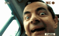 Bean GIF
