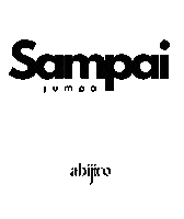 Abijiro Sticker