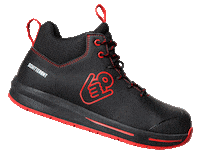 Safety Shoes Sticker by Redbrick Safety Sneakers