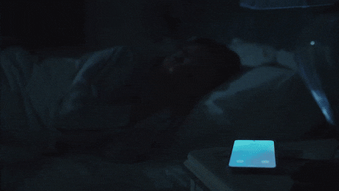 Good Morning GIF by Show TV
