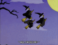 season 9 GIF