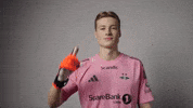 Football Soccer GIF by RBK