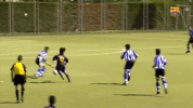 messi GIF by FC Barcelona
